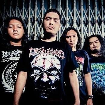Carnivored - Legacy of Devil Character