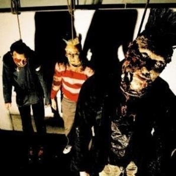 Cracks - Undead
