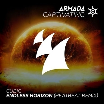 CUB!C - Endless Horizon (Heatbeat Remix)