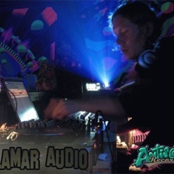 Calamar Audio - Kuturypale