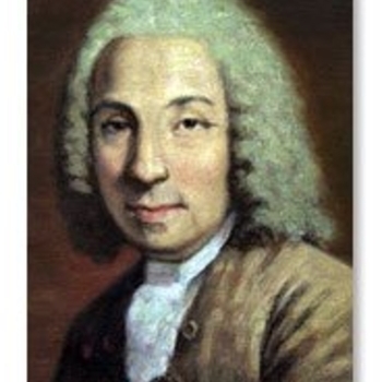 Carl Stamitz - Viola Concerto in D major 1-часть