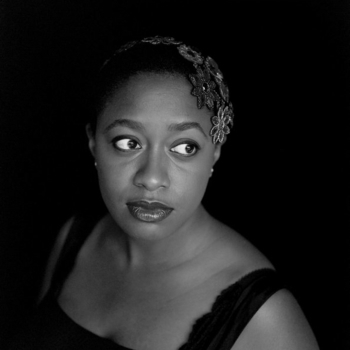 Cecile McLorin Salvant and Louis Gal - St. Louis Gal (WomanChild 2015)