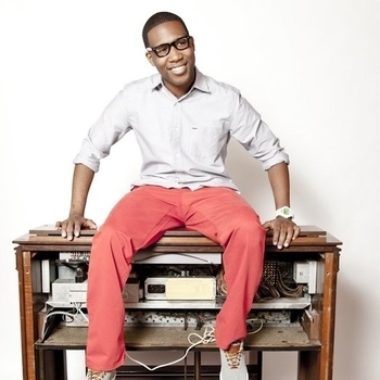 Cory Henry - Gotcha Now Doc