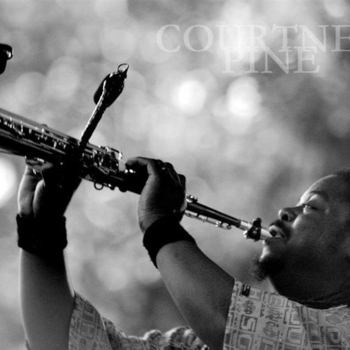 Courtney Pine - Children Of The Ghetto