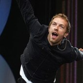 Chris Martin - GI WI SOME WAY