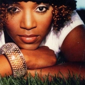 Maurice Joshua - I Gotta Hold On U (Steve's Silky Scat Dub - Featuring Chantay Savage)
