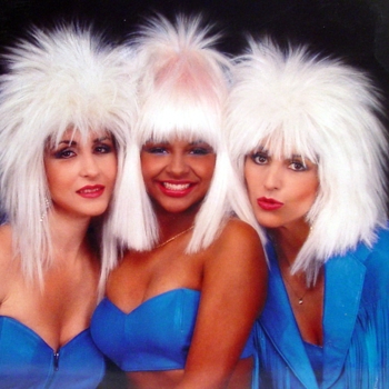 Company B - Boogie woogie bugle boy