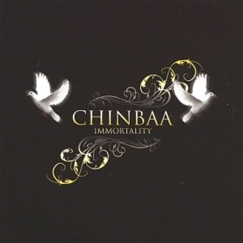 Chinbaa - Гэгээн алсад мордох юмсан