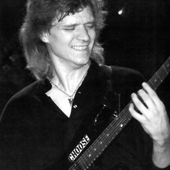 Jeff Loomis - Continuum Drift