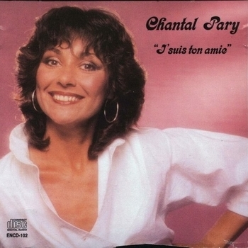 Chantal Pary - Petite fleur