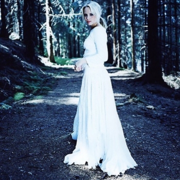 Christine Guldbrandsen - Alvedansen