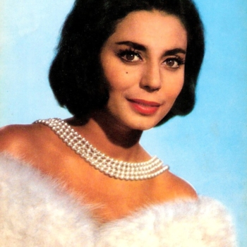 Carmela Corren - HeiЯ wie die Sonne ( Luglio ) ( Decca D 19 957 )  1968
