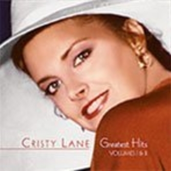 Cristy Lane - America The Beautiful (1985)