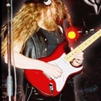 Corbin King - Hurricane X