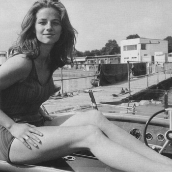 Charlotte Rampling - Les secrets d'un coeur