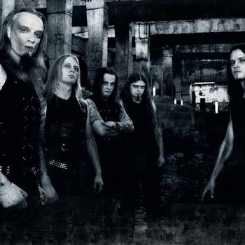 Crionics - Chant of Rebel Angels