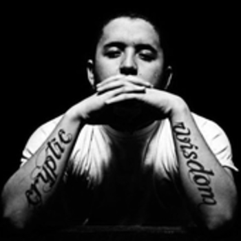 Cryptic Wisdom - Damn ft. Emation (Produced by Diamond Style)