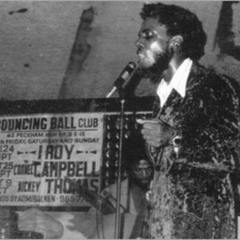 Cornell Campbell - No Good Girl