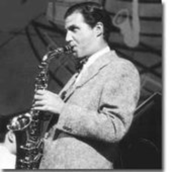 Charlie Barnet & His Orchestra - Desert Sands
