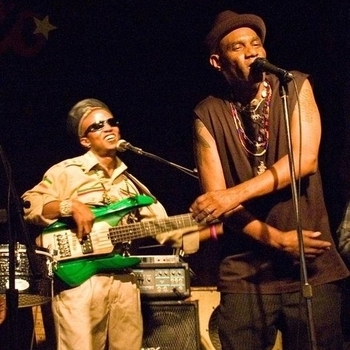 Cyril Neville - I'll Take Care Of You