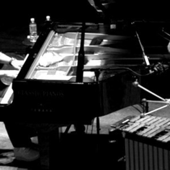 Chick Corea & Gary Burton - Desert Air