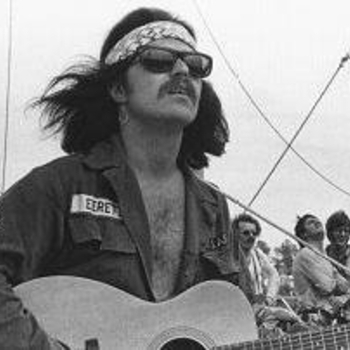Country Joe McDonald - Donovan's Reef