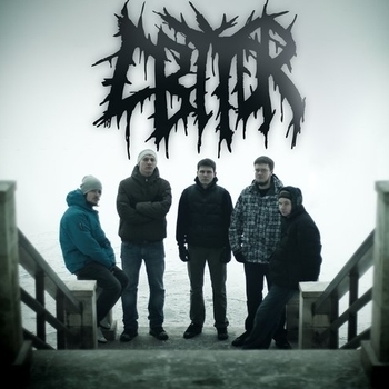 Calmed By The Tides Of Rain - Fetch Away