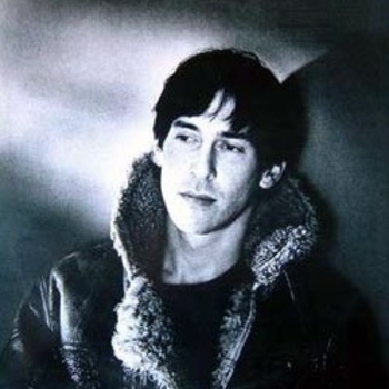 Chaz Jankel - GLAD TO KNOW YOU