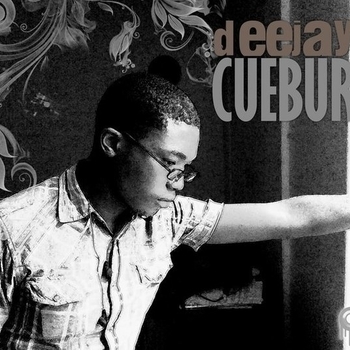 Cuebur - Butterflies (feat. Thandi Draai)