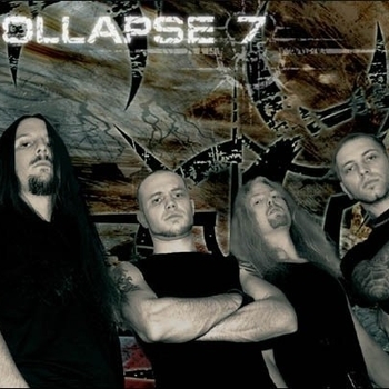 Collapse 7 - In Deep Silence
