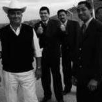 Cuarteto Patria - Llora Mi Nena