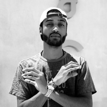 Chase N. Cashe - Sunday School (2019)