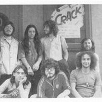 Crack - The Brighter Side