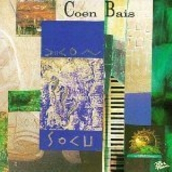 Coen Bais - Aries Suite, Pt. 1- The Priest and the Magician