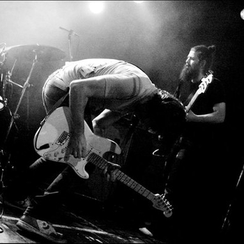 Creature With the Atom Brain - Rapeman's Scalp