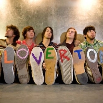 Cloverton - Do You Hear