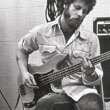 Chris Hillman - Clear Sailin'