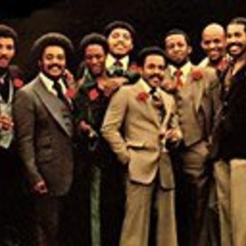Crown Heights Affair - Don't Want 2 Change U (Touchsoul Edit)