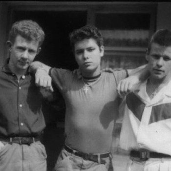 Cliff Richard & The Drifters - Move It (studio version)