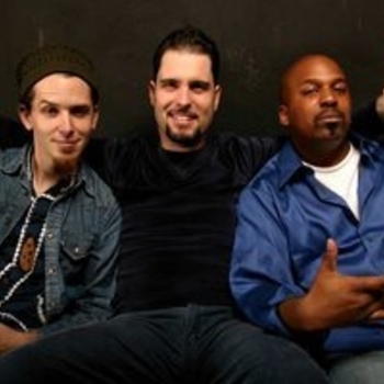 Charlie Hunter Trio - Greasy granny