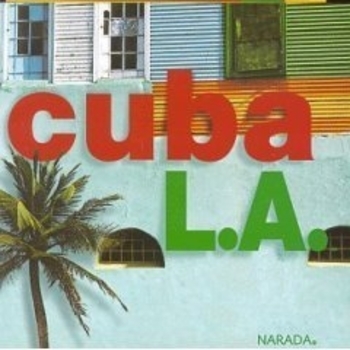 Cuba L.A. - Deck the Halls