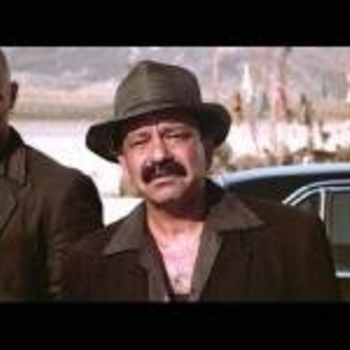 Cheech Marin - Chet's Speech 2 (музыка из фильма "От заката до рассвета" / "From Dusk Till Dawn")
