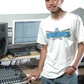 Cesar Lugo - Solid State Sessions 030 (28-04-2013)