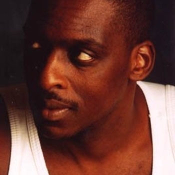 Cleveland Watkiss feat Kabuki - After the Fire Featuring Cleveland Watkiss (2020)