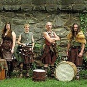 Clann An Drumma - Braveheart