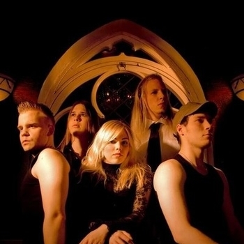 Crimson Sun - Towards The Light