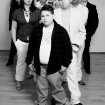 Connection - Breake Dance Hit