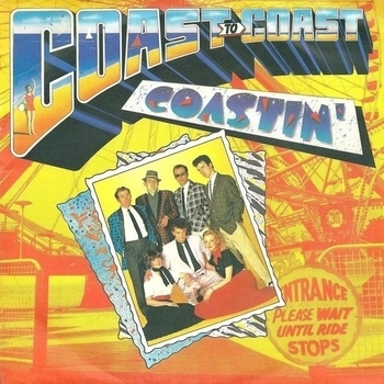 Coast To Coast - Faith (Acoustic Demo)