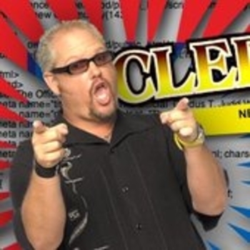 Cledus T. Judd - Santa Claus Is Watchin' You