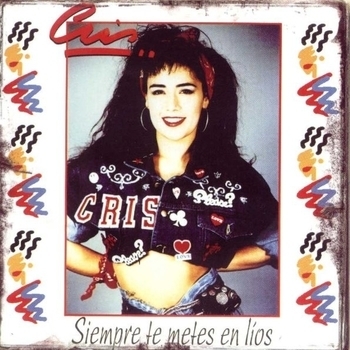 Cris - INTERVOLNA